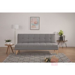 Фото3.Диван розкладний Signal Vicky Сірий